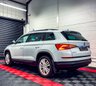 USED 2017 17 SKODA KODIAQ 1.4 TSI ACT SE L SUV 5dr Petrol Manual 4WD Euro 6 (s/s) (7 Seat) (150 ps) 