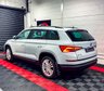 USED 2017 17 SKODA KODIAQ 1.4 TSI ACT SE L SUV 5dr Petrol Manual 4WD Euro 6 (s/s) (7 Seat) (150 ps) 