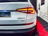 USED 2017 17 SKODA KODIAQ 1.4 TSI ACT SE L SUV 5dr Petrol Manual 4WD Euro 6 (s/s) (7 Seat) (150 ps) 