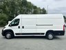 USED 2019 19 PEUGEOT BOXER 2.0 BlueHDi 435 Professional Panel Van 5dr Diesel Manual L4 H2 Euro 6 (130 ps) 