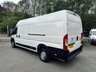 USED 2019 19 PEUGEOT BOXER 2.0 BlueHDi 435 Professional Panel Van 5dr Diesel Manual L4 H2 Euro 6 (130 ps) 