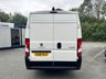 USED 2019 19 PEUGEOT BOXER 2.0 BlueHDi 435 Professional Panel Van 5dr Diesel Manual L4 H2 Euro 6 (130 ps) 