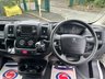 USED 2019 19 PEUGEOT BOXER 2.0 BlueHDi 435 Professional Panel Van 5dr Diesel Manual L4 H2 Euro 6 (130 ps) 