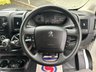 USED 2019 19 PEUGEOT BOXER 2.0 BlueHDi 435 Professional Panel Van 5dr Diesel Manual L4 H2 Euro 6 (130 ps) 
