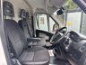 USED 2019 19 PEUGEOT BOXER 2.0 BlueHDi 435 Professional Panel Van 5dr Diesel Manual L4 H2 Euro 6 (130 ps) 