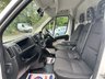 USED 2019 19 PEUGEOT BOXER 2.0 BlueHDi 435 Professional Panel Van 5dr Diesel Manual L4 H2 Euro 6 (130 ps) 