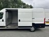 USED 2019 19 PEUGEOT BOXER 2.0 BlueHDi 435 Professional Panel Van 5dr Diesel Manual L4 H2 Euro 6 (130 ps) 