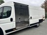 USED 2019 19 PEUGEOT BOXER 2.0 BlueHDi 435 Professional Panel Van 5dr Diesel Manual L4 H2 Euro 6 (130 ps) 