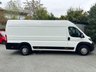 USED 2019 19 PEUGEOT BOXER 2.0 BlueHDi 435 Professional Panel Van 5dr Diesel Manual L4 H2 Euro 6 (130 ps) 