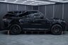 USED 2021 21 LAND ROVER RANGE ROVER SPORT 5.0 P575 V8 GPF SVR SUV 5dr Petrol Auto 4WD Euro 6 (s/s) (575 ps) * MERIDIAN SOUND SYSTEM - PANROOF *