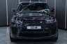 USED 2021 21 LAND ROVER RANGE ROVER SPORT 5.0 P575 V8 GPF SVR SUV 5dr Petrol Auto 4WD Euro 6 (s/s) (575 ps) * MERIDIAN SOUND SYSTEM - PANROOF *