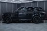 USED 2021 21 LAND ROVER RANGE ROVER SPORT 5.0 P575 V8 GPF SVR SUV 5dr Petrol Auto 4WD Euro 6 (s/s) (575 ps) * MERIDIAN SOUND SYSTEM - PANROOF *
