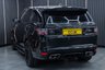 USED 2021 21 LAND ROVER RANGE ROVER SPORT 5.0 P575 V8 GPF SVR SUV 5dr Petrol Auto 4WD Euro 6 (s/s) (575 ps) * MERIDIAN SOUND SYSTEM - PANROOF *
