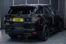 USED 2021 21 LAND ROVER RANGE ROVER SPORT 5.0 P575 V8 GPF SVR SUV 5dr Petrol Auto 4WD Euro 6 (s/s) (575 ps) * MERIDIAN SOUND SYSTEM - PANROOF *