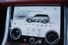 USED 2021 21 LAND ROVER RANGE ROVER SPORT 5.0 P575 V8 GPF SVR SUV 5dr Petrol Auto 4WD Euro 6 (s/s) (575 ps) * MERIDIAN SOUND SYSTEM - PANROOF *