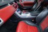 USED 2021 21 LAND ROVER RANGE ROVER SPORT 5.0 P575 V8 GPF SVR SUV 5dr Petrol Auto 4WD Euro 6 (s/s) (575 ps) * MERIDIAN SOUND SYSTEM - PANROOF *