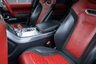 USED 2021 21 LAND ROVER RANGE ROVER SPORT 5.0 P575 V8 GPF SVR SUV 5dr Petrol Auto 4WD Euro 6 (s/s) (575 ps) * MERIDIAN SOUND SYSTEM - PANROOF *