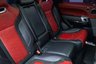 USED 2021 21 LAND ROVER RANGE ROVER SPORT 5.0 P575 V8 GPF SVR SUV 5dr Petrol Auto 4WD Euro 6 (s/s) (575 ps) * MERIDIAN SOUND SYSTEM - PANROOF *
