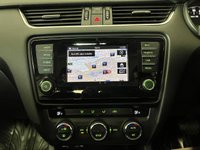 USED 2014 64 SKODA OCTAVIA 1.6 TDI Elegance Hatchback 5dr Diesel DSG Euro 5 (s/s) (105 ps) 