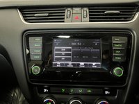 USED 2014 64 SKODA OCTAVIA 1.6 TDI Elegance Hatchback 5dr Diesel DSG Euro 5 (s/s) (105 ps) 
