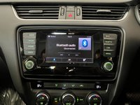 USED 2014 64 SKODA OCTAVIA 1.6 TDI Elegance Hatchback 5dr Diesel DSG Euro 5 (s/s) (105 ps) 