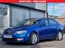USED 2014 64 SKODA OCTAVIA 1.6 TDI Elegance Hatchback 5dr Diesel DSG Euro 5 (s/s) (105 ps) 