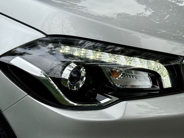 2020 SUZUKI SX4 S-CROSS - Photo 9