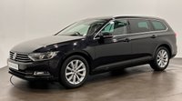 USED 2017 17 VOLKSWAGEN PASSAT 2.0 TDI SE Business Estate 5dr Diesel DSG Euro 6 (s/s) (150 ps) Versatile  Automatic  Euro 6