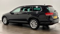 USED 2017 17 VOLKSWAGEN PASSAT 2.0 TDI SE Business Estate 5dr Diesel DSG Euro 6 (s/s) (150 ps) Versatile  Automatic  Euro 6