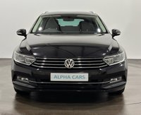 USED 2017 17 VOLKSWAGEN PASSAT 2.0 TDI SE Business Estate 5dr Diesel DSG Euro 6 (s/s) (150 ps) Versatile  Automatic  Euro 6
