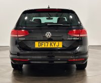 USED 2017 17 VOLKSWAGEN PASSAT 2.0 TDI SE Business Estate 5dr Diesel DSG Euro 6 (s/s) (150 ps) Versatile  Automatic  Euro 6