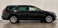 USED 2017 17 VOLKSWAGEN PASSAT 2.0 TDI SE Business Estate 5dr Diesel DSG Euro 6 (s/s) (150 ps) Versatile  Automatic  Euro 6