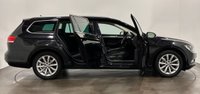USED 2017 17 VOLKSWAGEN PASSAT 2.0 TDI SE Business Estate 5dr Diesel DSG Euro 6 (s/s) (150 ps) Versatile  Automatic  Euro 6