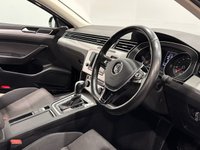 USED 2017 17 VOLKSWAGEN PASSAT 2.0 TDI SE Business Estate 5dr Diesel DSG Euro 6 (s/s) (150 ps) Versatile  Automatic  Euro 6
