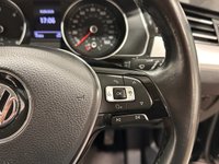 USED 2017 17 VOLKSWAGEN PASSAT 2.0 TDI SE Business Estate 5dr Diesel DSG Euro 6 (s/s) (150 ps) Versatile  Automatic  Euro 6