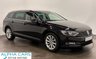 USED 2017 17 VOLKSWAGEN PASSAT 2.0 TDI SE Business Estate 5dr Diesel DSG Euro 6 (s/s) (150 ps) Versatile  Automatic  Euro 6