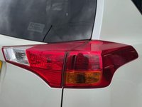 USED 2014 64 TOYOTA RAV4 2.0 D-4D Icon SUV 5dr Diesel Manual 4WD Euro 5 (s/s) (124 ps) DAB REAR CAMERA + LEATHER  SAT NAV