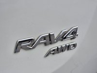 USED 2014 64 TOYOTA RAV4 2.0 D-4D Icon SUV 5dr Diesel Manual 4WD Euro 5 (s/s) (124 ps) DAB REAR CAMERA + LEATHER  SAT NAV