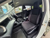 USED 2014 64 TOYOTA RAV4 2.0 D-4D Icon SUV 5dr Diesel Manual 4WD Euro 5 (s/s) (124 ps) DAB REAR CAMERA + LEATHER  SAT NAV