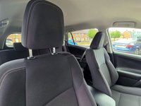 USED 2014 64 TOYOTA RAV4 2.0 D-4D Icon SUV 5dr Diesel Manual 4WD Euro 5 (s/s) (124 ps) DAB REAR CAMERA + LEATHER  SAT NAV