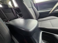 USED 2014 64 TOYOTA RAV4 2.0 D-4D Icon SUV 5dr Diesel Manual 4WD Euro 5 (s/s) (124 ps) DAB REAR CAMERA + LEATHER  SAT NAV