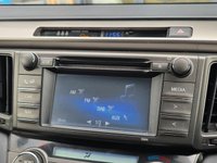 USED 2014 64 TOYOTA RAV4 2.0 D-4D Icon SUV 5dr Diesel Manual 4WD Euro 5 (s/s) (124 ps) DAB REAR CAMERA + LEATHER  SAT NAV