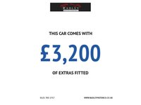 USED 2014 64 TOYOTA RAV4 2.0 D-4D Icon SUV 5dr Diesel Manual 4WD Euro 5 (s/s) (124 ps) DAB REAR CAMERA + LEATHER  SAT NAV