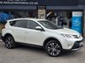 USED 2014 64 TOYOTA RAV4 2.0 D-4D Icon SUV 5dr Diesel Manual 4WD Euro 5 (s/s) (124 ps) DAB REAR CAMERA + LEATHER  SAT NAV