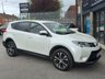 USED 2014 64 TOYOTA RAV4 2.0 D-4D Icon SUV 5dr Diesel Manual 4WD Euro 5 (s/s) (124 ps) DAB REAR CAMERA + LEATHER  SAT NAV
