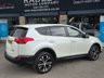 USED 2014 64 TOYOTA RAV4 2.0 D-4D Icon SUV 5dr Diesel Manual 4WD Euro 5 (s/s) (124 ps) DAB REAR CAMERA + LEATHER  SAT NAV
