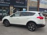 USED 2014 64 TOYOTA RAV4 2.0 D-4D Icon SUV 5dr Diesel Manual 4WD Euro 5 (s/s) (124 ps) DAB REAR CAMERA + LEATHER  SAT NAV