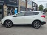 USED 2014 64 TOYOTA RAV4 2.0 D-4D Icon SUV 5dr Diesel Manual 4WD Euro 5 (s/s) (124 ps) DAB REAR CAMERA + LEATHER  SAT NAV
