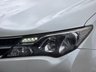 USED 2014 64 TOYOTA RAV4 2.0 D-4D Icon SUV 5dr Diesel Manual 4WD Euro 5 (s/s) (124 ps) DAB REAR CAMERA + LEATHER  SAT NAV