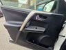 USED 2014 64 TOYOTA RAV4 2.0 D-4D Icon SUV 5dr Diesel Manual 4WD Euro 5 (s/s) (124 ps) DAB REAR CAMERA + LEATHER  SAT NAV